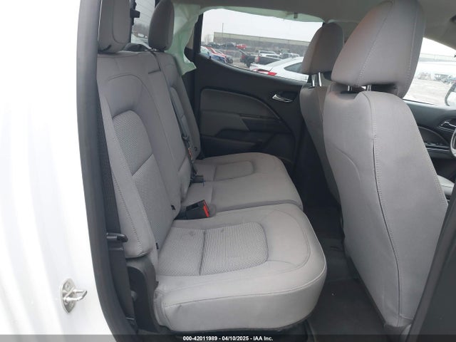 1GCGTCEN3J1207487 Chevrolet Colorado Lt