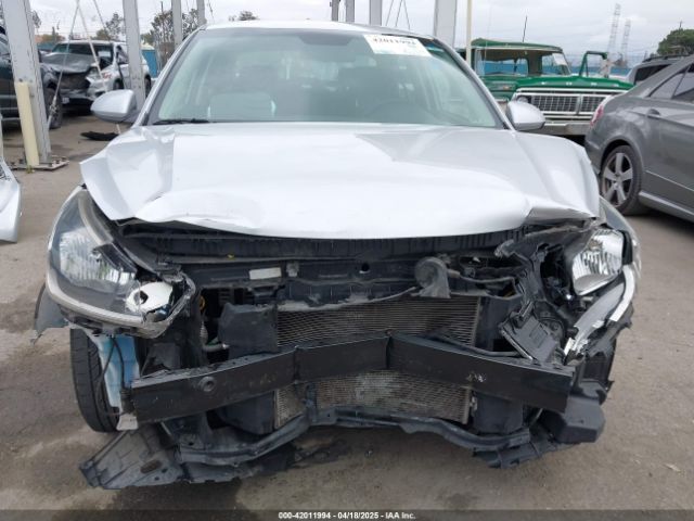 3KPA24AB9KE173757 KIA RIO S