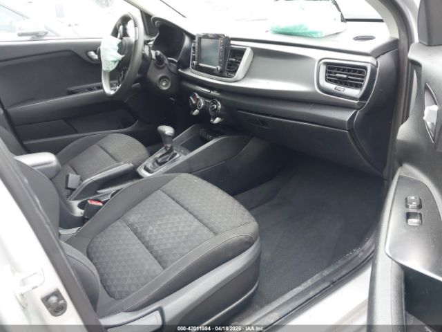 3KPA24AB9KE173757 KIA RIO S