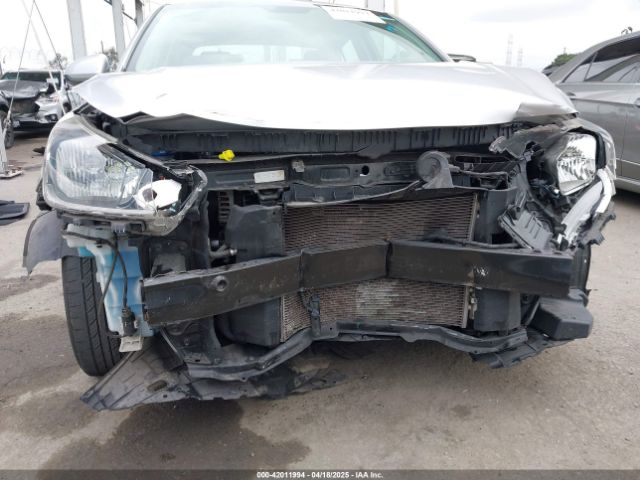 3KPA24AB9KE173757 KIA RIO S