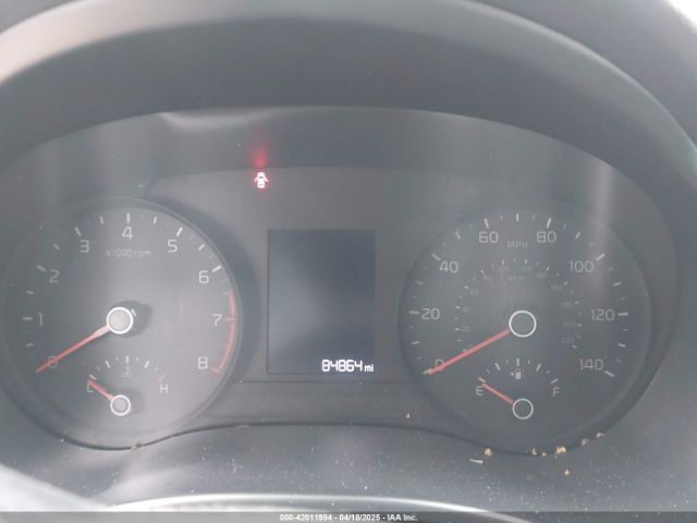 3KPA24AB9KE173757 KIA RIO S