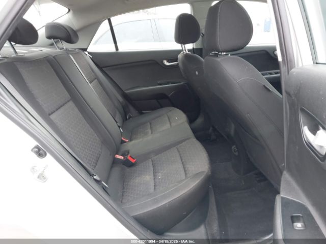3KPA24AB9KE173757 KIA RIO S