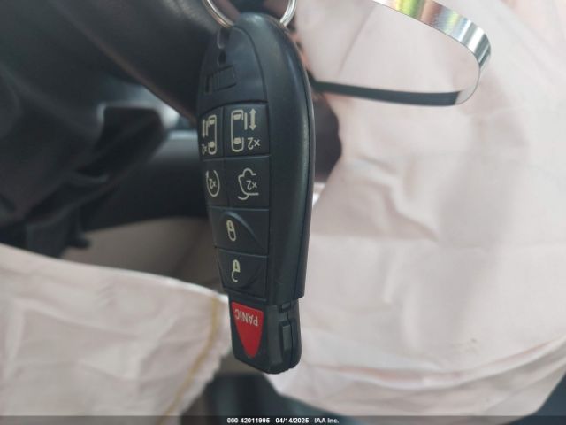 2C4RDGCGXKR677112 Dodge Grand Caravan Sxt