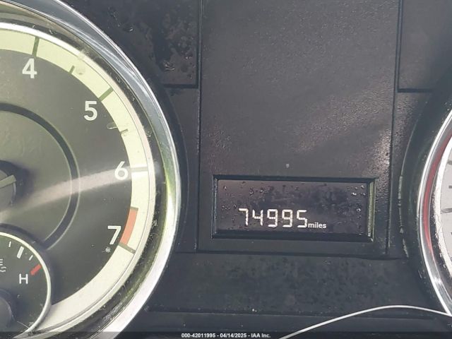 2C4RDGCGXKR677112 Dodge Grand Caravan Sxt