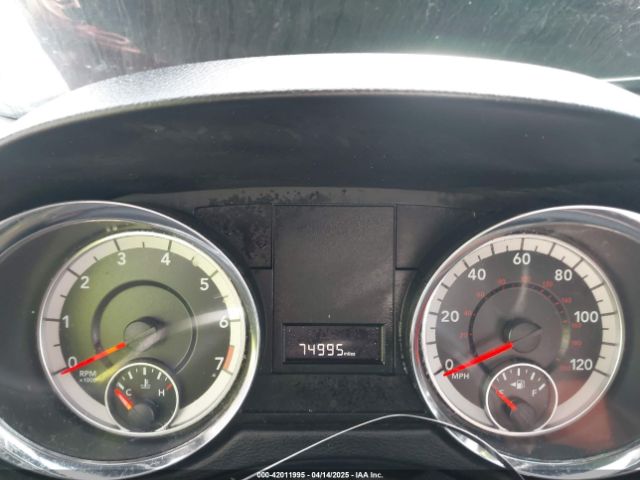 2C4RDGCGXKR677112 Dodge Grand Caravan Sxt