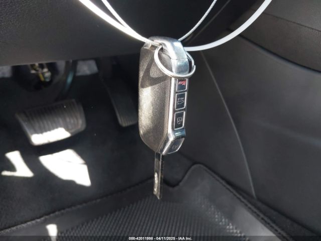 3KPF24AD1PE592622 KIA Forte Lxs