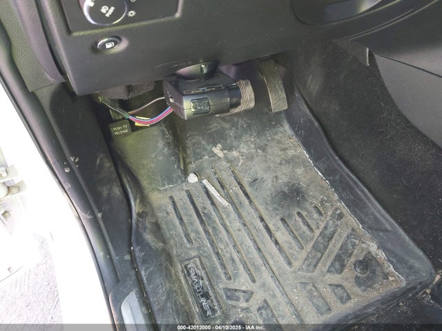 1C4RJFCM2FC737133 Jeep Grand Cherokee Overland