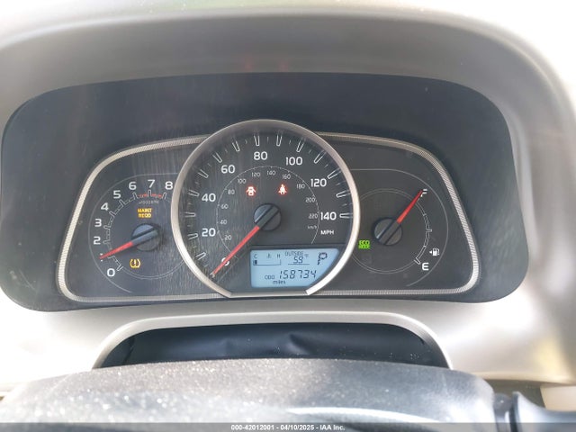 JTMRFREV2FD108586 Toyota Rav4 Xle