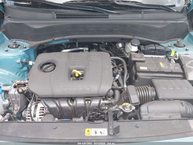KNDER2AAXR7634080 KIA SELTOS EX