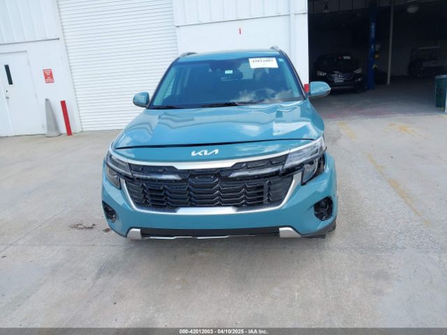 KNDER2AAXR7634080 KIA SELTOS EX