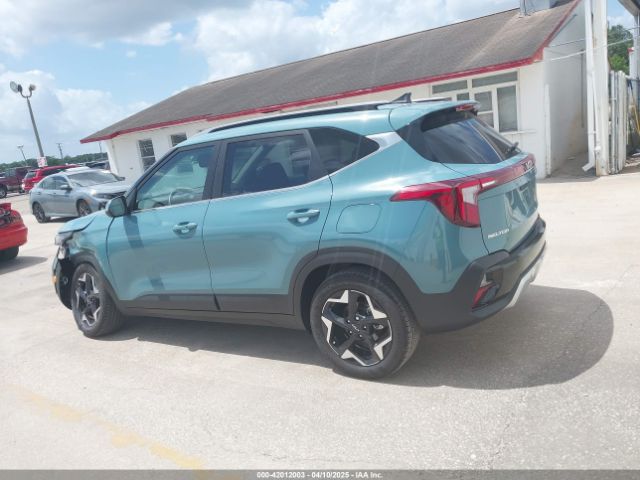 KNDER2AAXR7634080 KIA SELTOS EX
