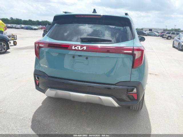 KNDER2AAXR7634080 KIA SELTOS EX