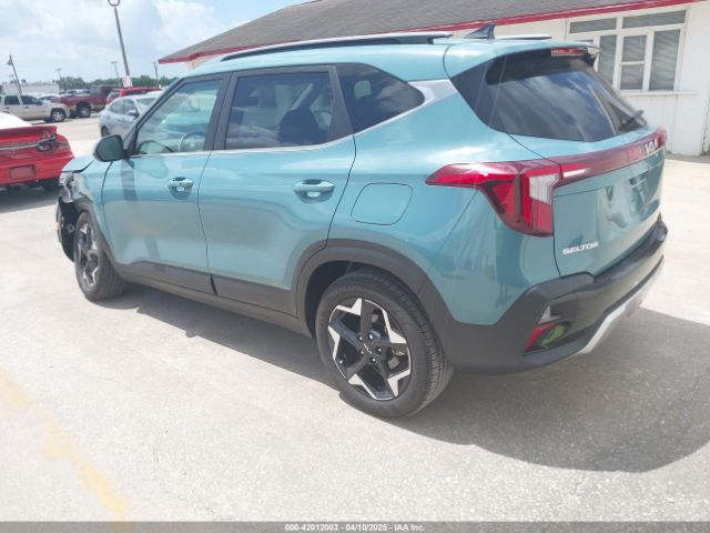 KNDER2AAXR7634080 KIA SELTOS EX