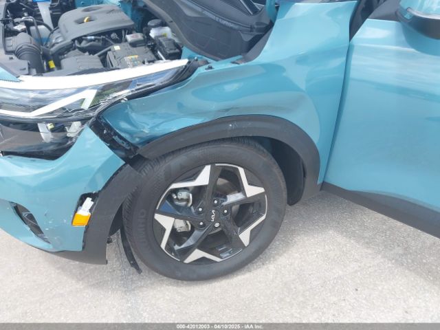 KNDER2AAXR7634080 KIA SELTOS EX