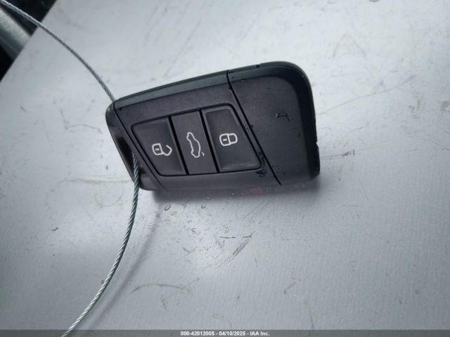 3VW7M7BU9NM014623 Volkswagen Jetta 1.5t Se
