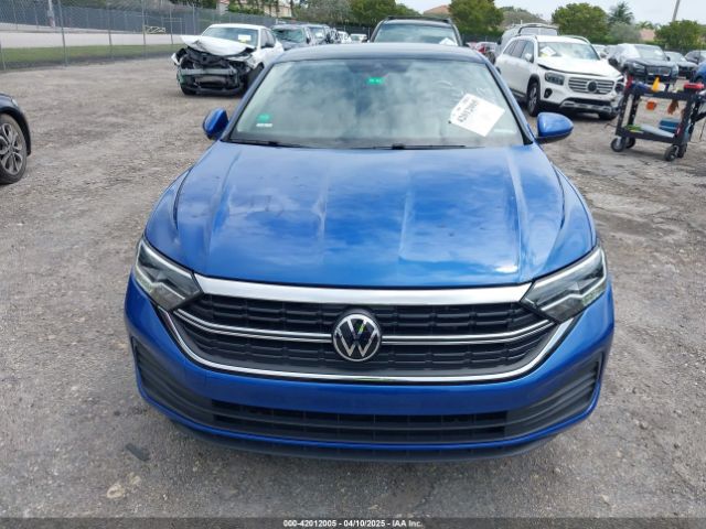 3VW7M7BU9NM014623 Volkswagen Jetta 1.5t Se