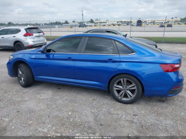3VW7M7BU9NM014623 Volkswagen Jetta 1.5t Se