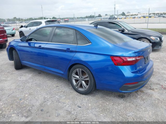 3VW7M7BU9NM014623 Volkswagen Jetta 1.5t Se
