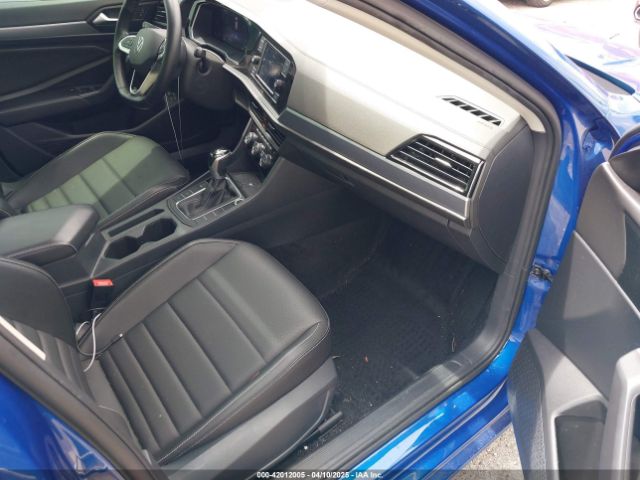 3VW7M7BU9NM014623 Volkswagen Jetta 1.5t Se