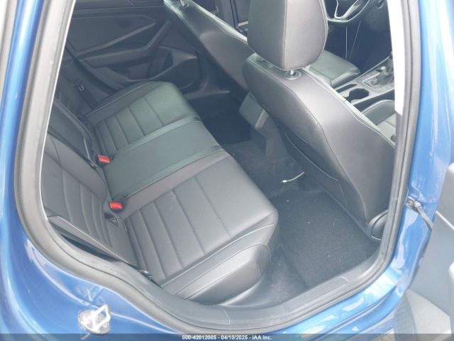 3VW7M7BU9NM014623 Volkswagen Jetta 1.5t Se