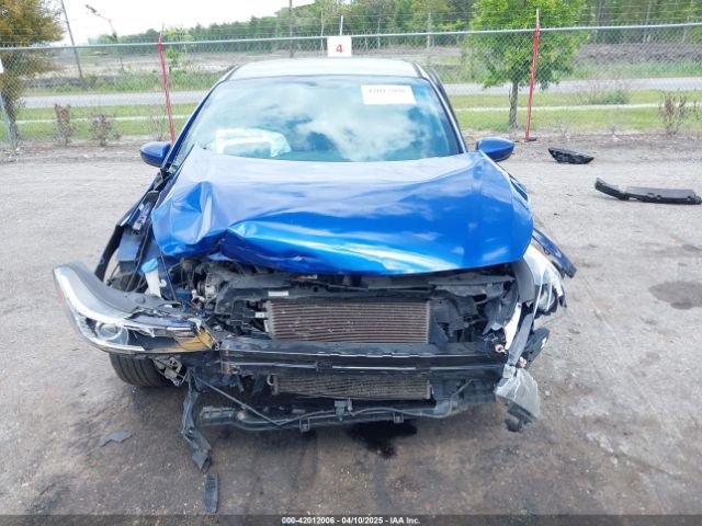 3KPFL4A77JE281839 KIA FORTE S