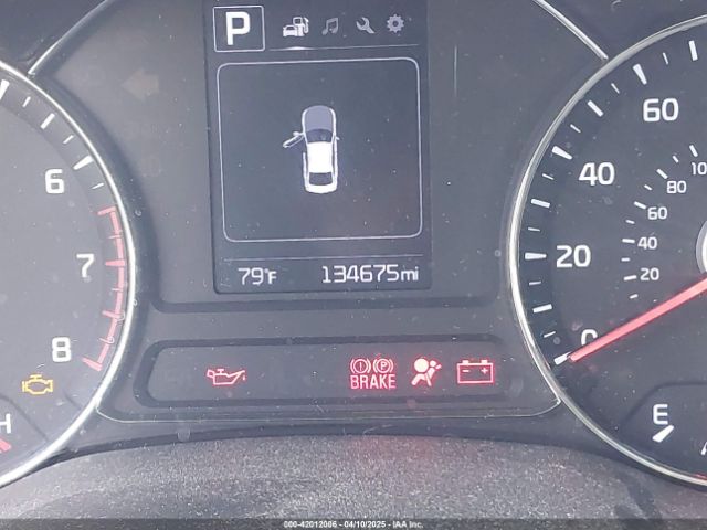 3KPFL4A77JE281839 KIA FORTE S