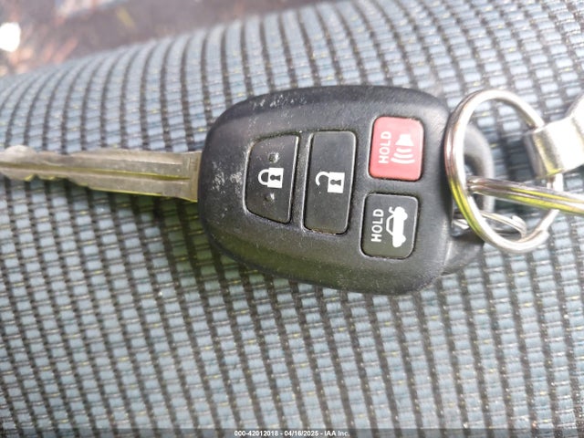 Toyota Corolla S Plus 2015 2T1BURHE8FC292075 Image 11