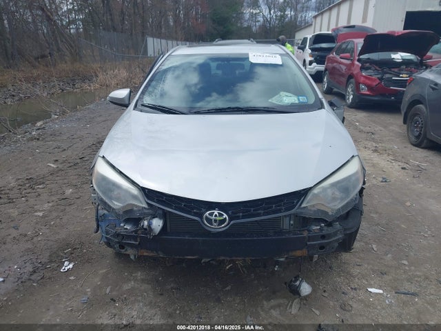 Toyota Corolla S Plus 2015 2T1BURHE8FC292075 Image 12