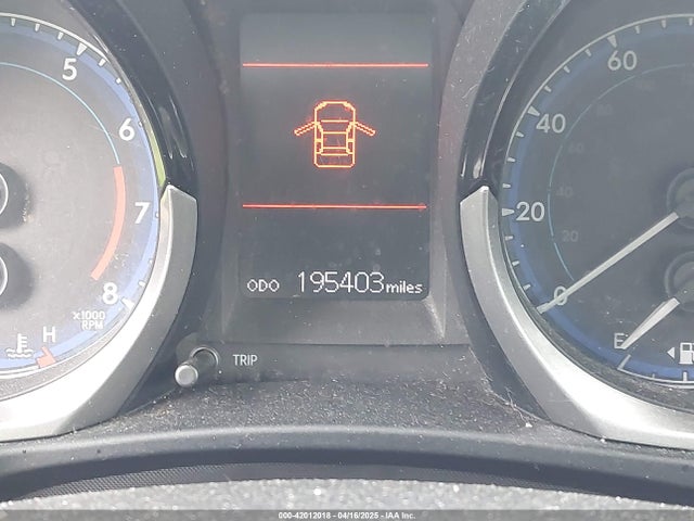 Toyota Corolla S Plus 2015 2T1BURHE8FC292075 Image 7