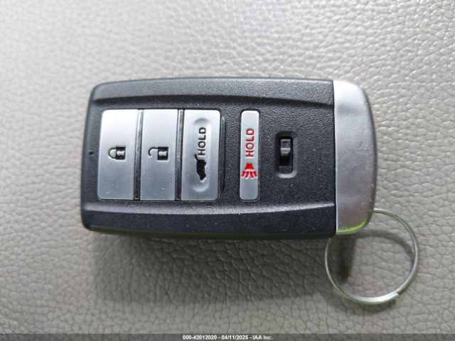 2016 ACURA MDX 5FRYD3H21GB009055 Photo 10