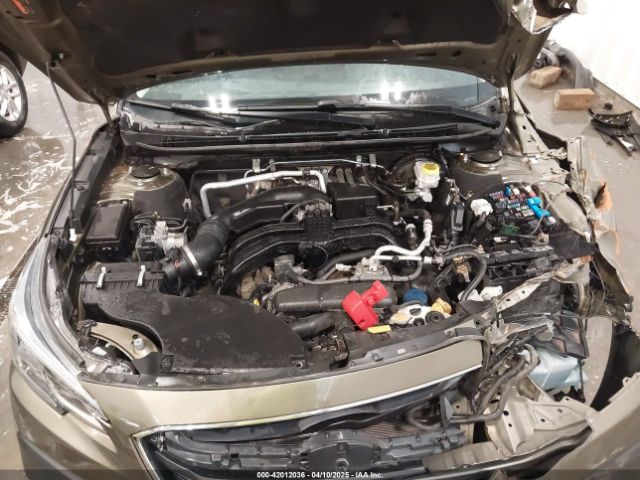 4S4BTANC2M3147686 Subaru Outback Limited