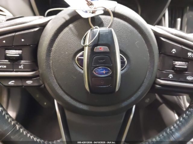 4S4BTANC2M3147686 Subaru Outback Limited