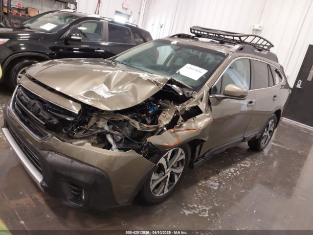 4S4BTANC2M3147686 Subaru Outback Limited