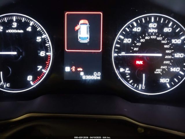 4S4BTANC2M3147686 Subaru Outback Limited