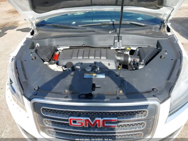 1GKKRSKD7EJ342478 GMC Acadia Slt-2