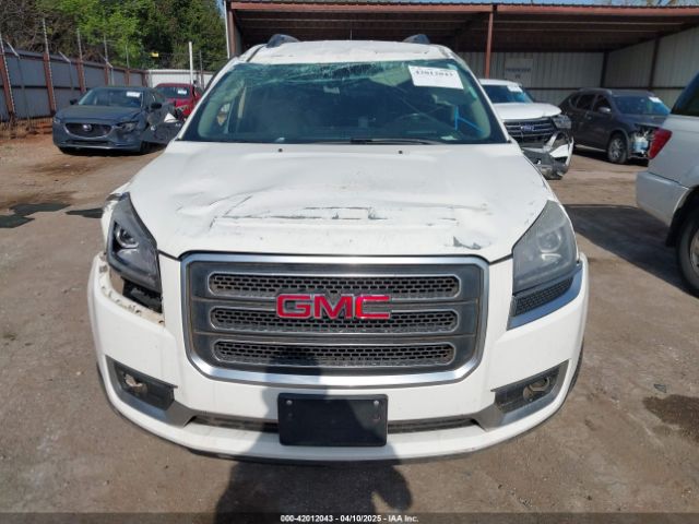 1GKKRSKD7EJ342478 GMC Acadia Slt-2
