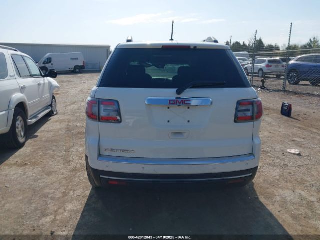 1GKKRSKD7EJ342478 GMC Acadia Slt-2