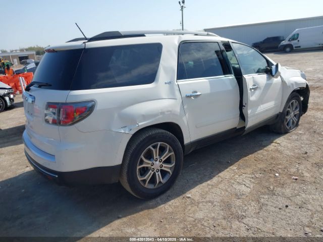 1GKKRSKD7EJ342478 GMC Acadia Slt-2