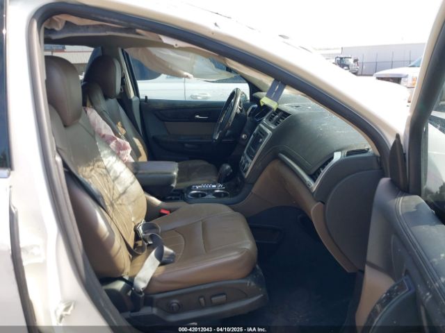 1GKKRSKD7EJ342478 GMC Acadia Slt-2