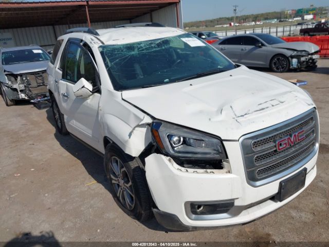 1GKKRSKD7EJ342478 GMC Acadia Slt-2