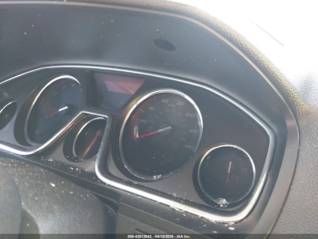 1GKKRSKD7EJ342478 GMC Acadia Slt-2