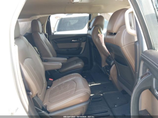 1GKKRSKD7EJ342478 GMC Acadia Slt-2