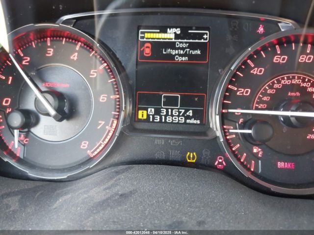 JF1VA1A64F9812603 Subaru WRX