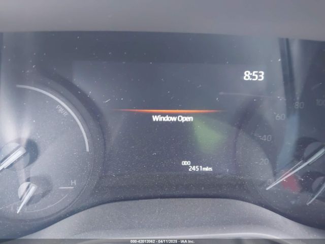 5TDKRKEC2SS233830 Toyota SIENNA LE