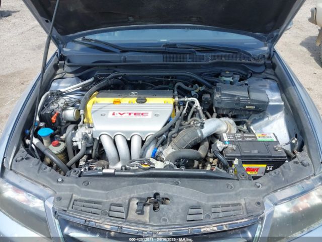 2007 ACURA TSX JH4CL95817C003763 Photo 9
