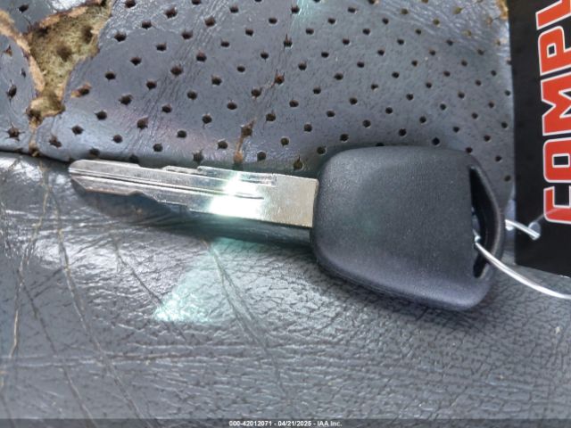 2007 ACURA TSX JH4CL95817C003763 Photo 10