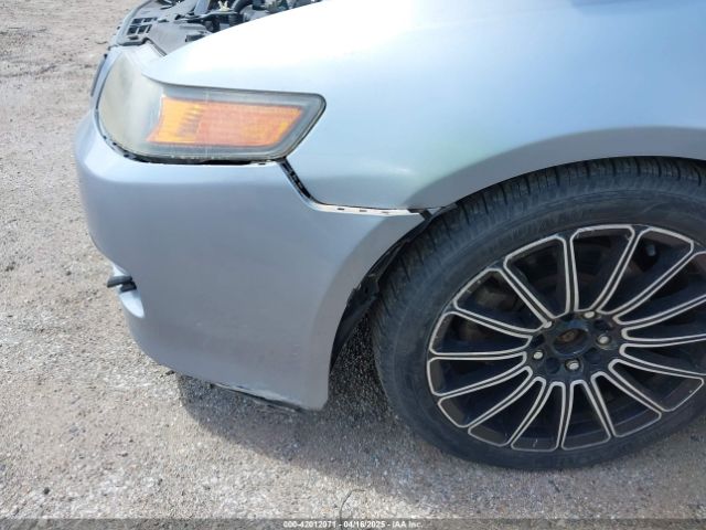 2007 ACURA TSX JH4CL95817C003763 Photo 5