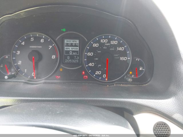 2007 ACURA TSX JH4CL95817C003763 Photo 6