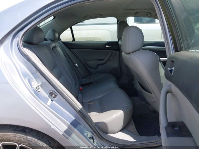 2007 ACURA TSX JH4CL95817C003763 Photo 7