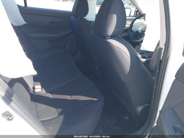 3N1AB8BV3RY234421 Nissan Sentra S Xtronic Cvt